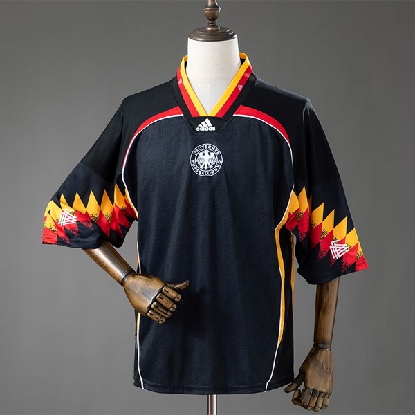 Thailande Maillot Allemagne Bring Back Remixed 2026